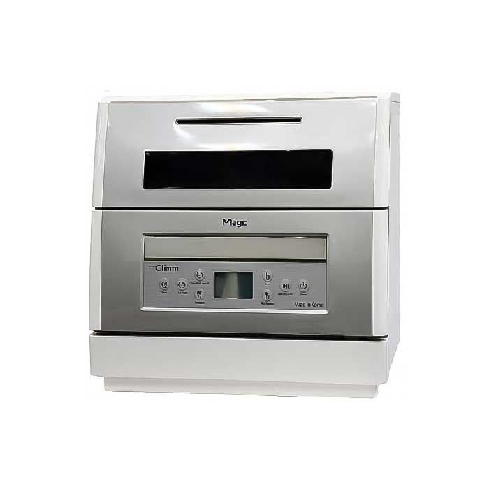 ظرفشویی مجیک مدل KOR-1107A